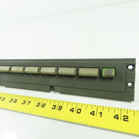 Mitsubishi 12KH313A Operator Panel Board