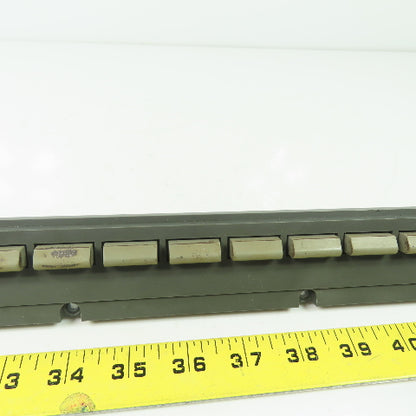 Mitsubishi 12KH313A Operator Panel Board