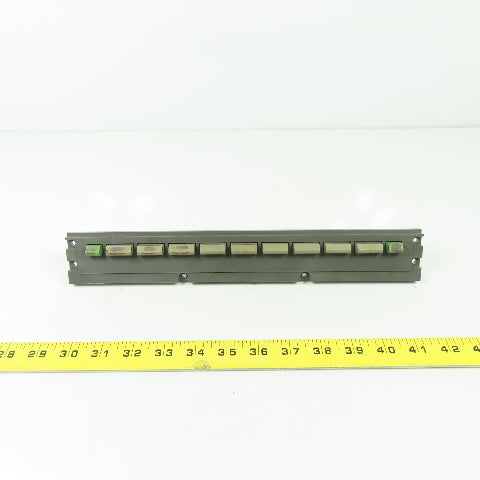 Mitsubishi 12KH313A Operator Panel Board