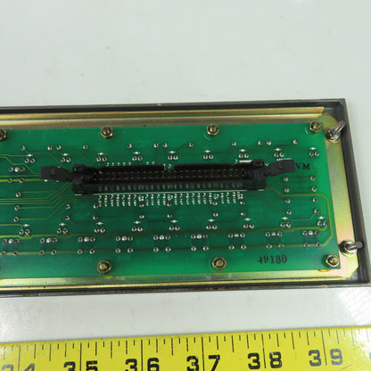 IDEC DKY-24 Machine Operators HMI Keypad