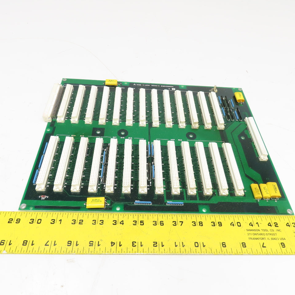 Mitsubishi BN624E860G53 MC031C Motherboard Chassis Circuit Board