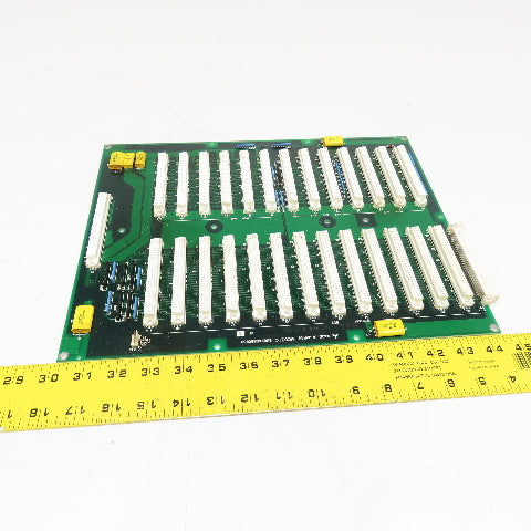 Mitsubishi BN624E860G53 MC031C Motherboard Chassis Circuit Board