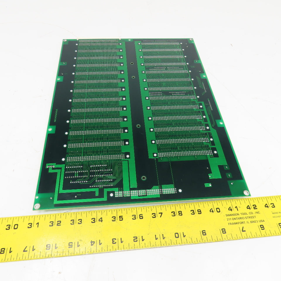Mitsubishi BN624E860G53 MC031C Motherboard Chassis Circuit Board