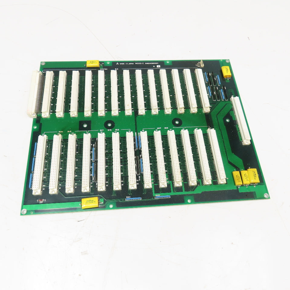 Mitsubishi BN624E860G53 MC031C Motherboard Chassis Circuit Board