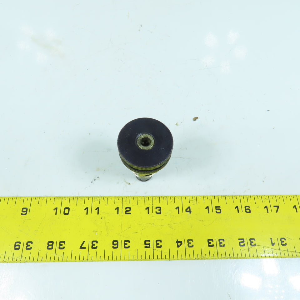 Parker RD101K20 Threaded Cartridge Valve