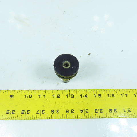 Parker RD101K20 Threaded Cartridge Valve