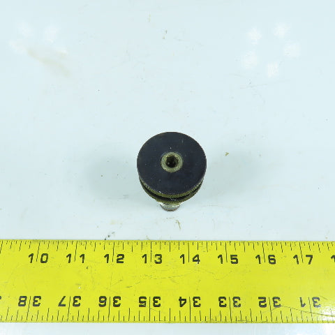Parker RD101K10 Threaded Cartridge Valve