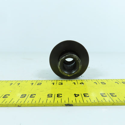 Norgren RA-75 Rod Alignment Coupling 3/4"-16