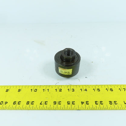 Norgren RA-75 Rod Alignment Coupling 3/4"-16