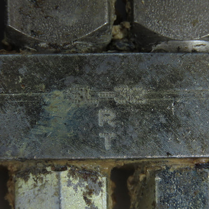 Lincoln 4 Point Grease Distribution Injector Manifold