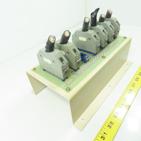 MPA-V001 Power Distribution Circuit Board