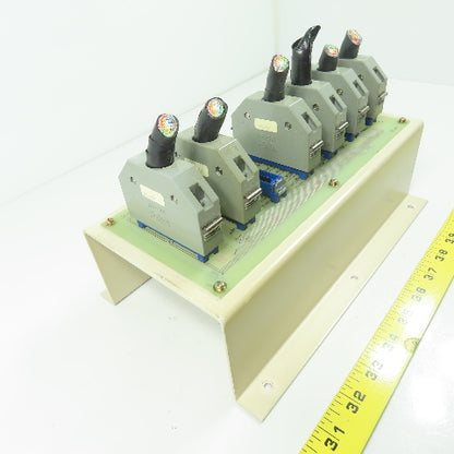MPA-V001 Power Distribution Circuit Board