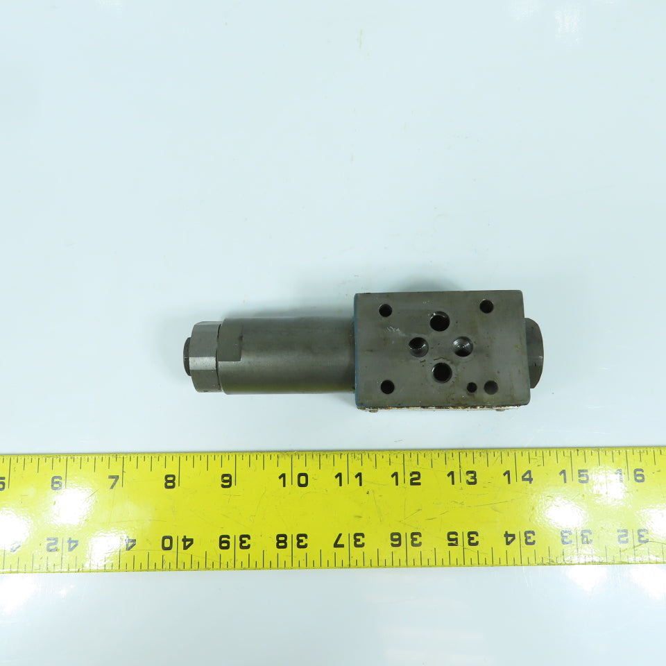FE3 SB PC M01 S 50 9 810 161 153 Hydraulic Pressure Control Valve 4500 PSI Max