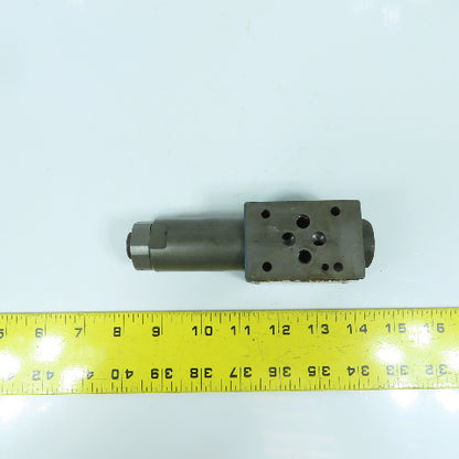 FE3 SB PC M01 S 50 9 810 161 153 Hydraulic Pressure Control Valve 4500 PSI Max