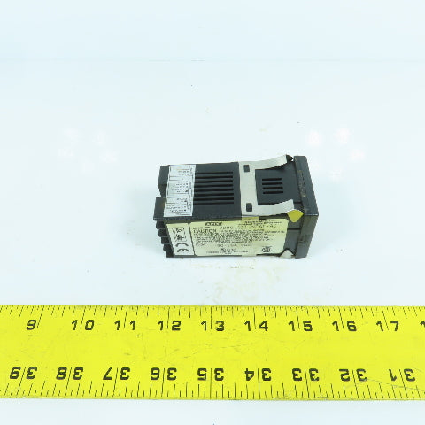 Ogden ETR-9090-121-NCAL-AJ Process Temperature Controller 90-264VAC