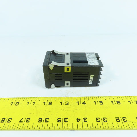 Ogden ETR-9090-121-NCAL-AJ Process Temperature Controller 90-264VAC
