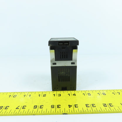 Ogden ETR-9090-121-NCAL-AJ Process Temperature Controller 90-264VAC