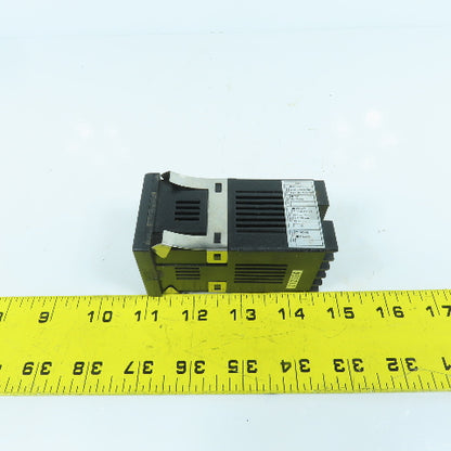 Ogden ETR-9090-121-NCAL-AJ Process Temperature Controller 90-264VAC