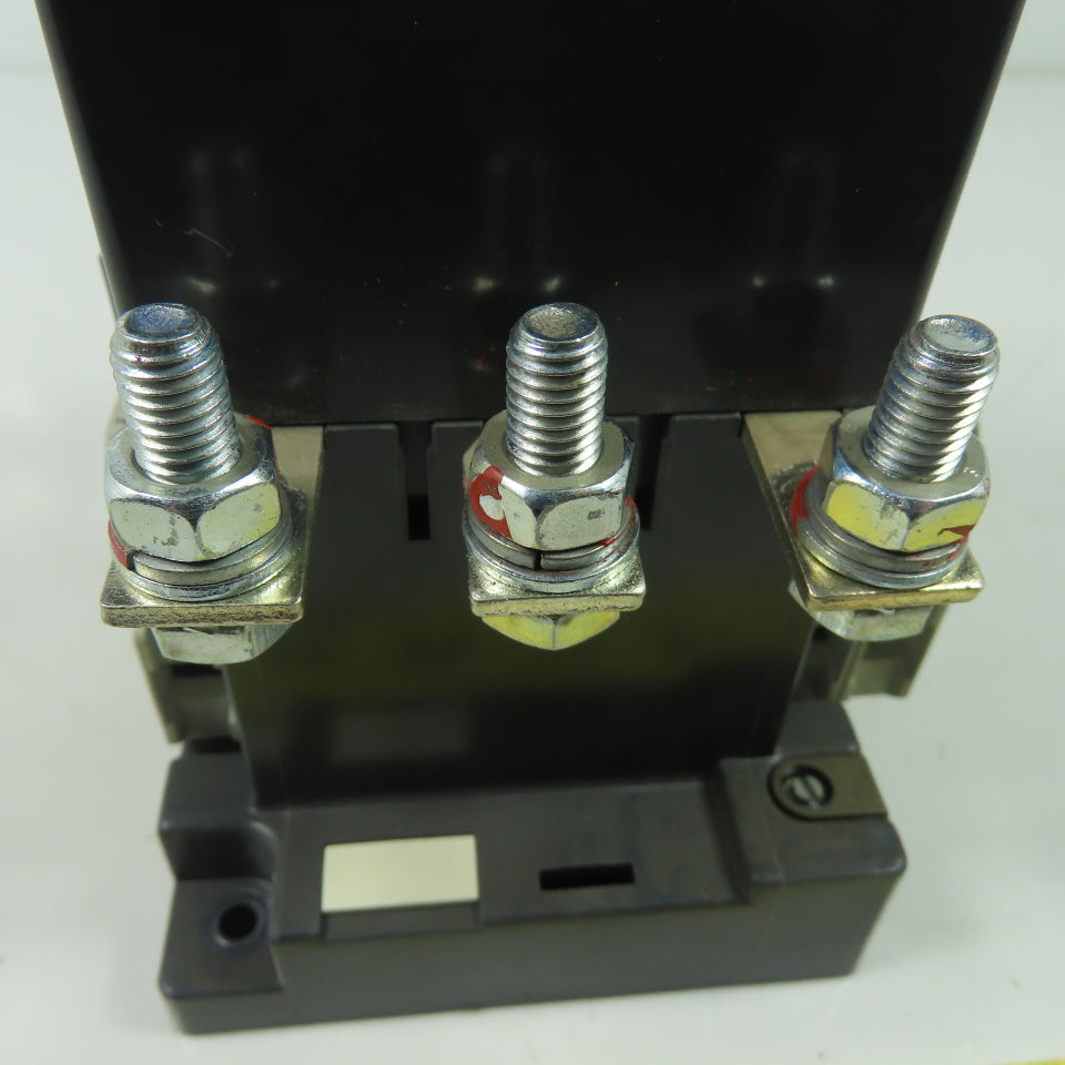 Siemens 3TK4822-0AL2 600V 140A 3-Pole AC Contactor 3Ph 230V 50/60Hz Coil