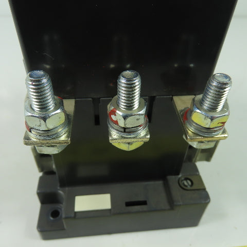 Siemens 3TK4822-0AL2 600V 140A 3-Pole AC Contactor 3Ph 230V 50/60Hz Coil