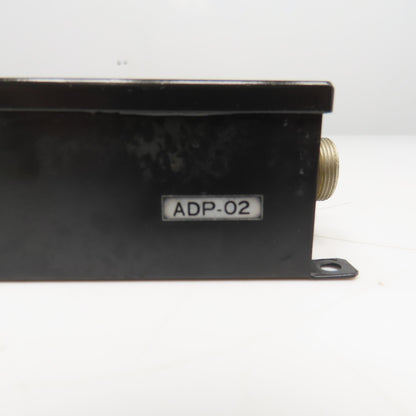 ADP-02 Converter Module From Mitsubishi M-V55B