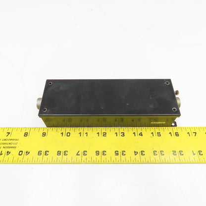 ADP-02 Converter Module From Mitsubishi M-V55B