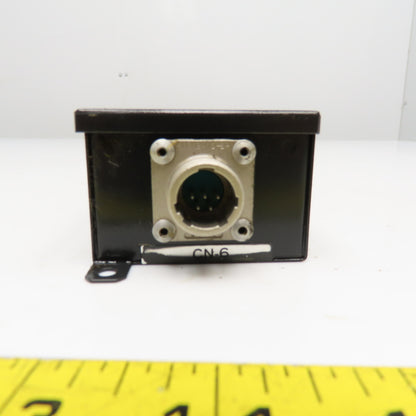 ADP-02 Converter Module From Mitsubishi M-V55B