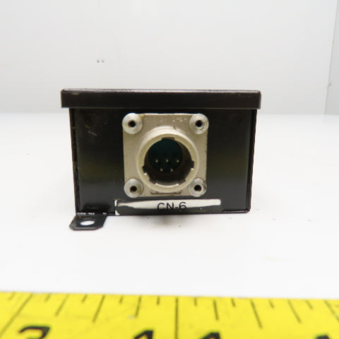 ADP-02 Converter Module From Mitsubishi M-V55B