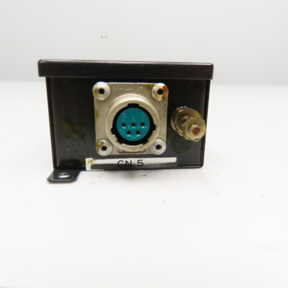 ADP-02 Converter Module From Mitsubishi M-V55B
