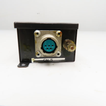 ADP-02 Converter Module From Mitsubishi M-V55B