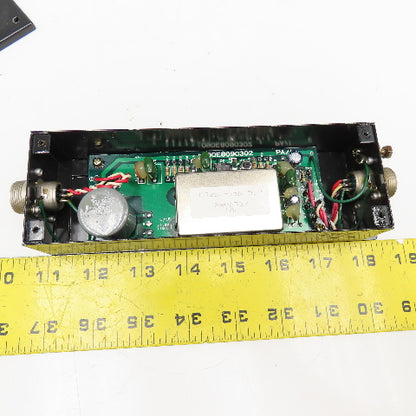 ADP-02 Converter Module From Mitsubishi M-V55B