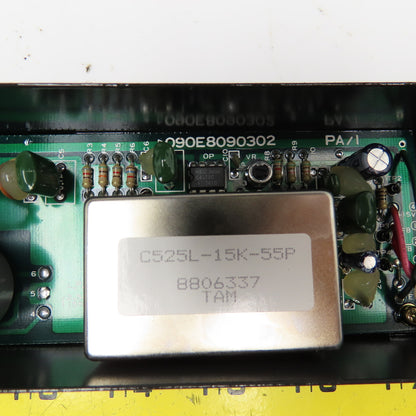 ADP-02 Converter Module From Mitsubishi M-V55B