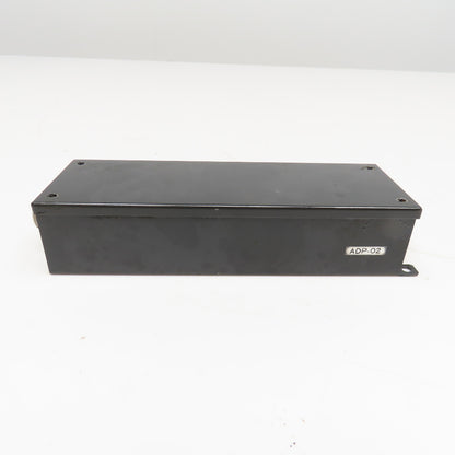 ADP-02 Converter Module From Mitsubishi M-V55B