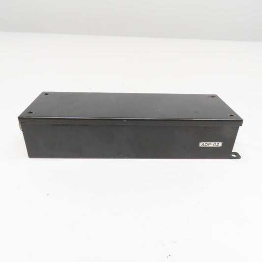 ADP-02 Converter Module From Mitsubishi M-V55B