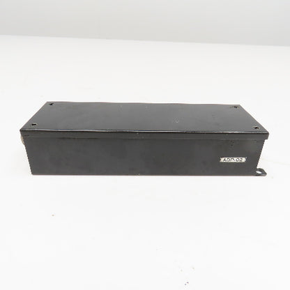 ADP-02 Converter Module From Mitsubishi M-V55B
