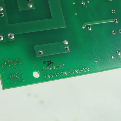 Indramat 109-0970-3A02-03 Circuit Board Control Panel