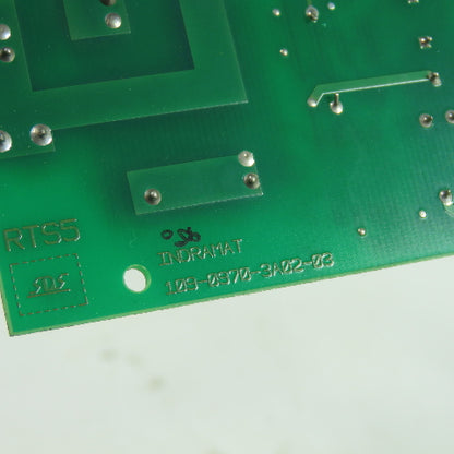 Indramat 109-0970-3A02-03 Circuit Board Control Panel