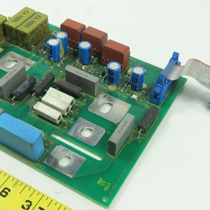 Indramat 109-0970-3A02-03 Circuit Board Control Panel