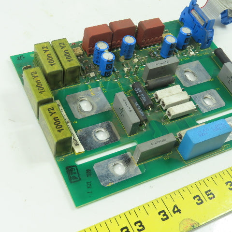 Indramat 109-0970-3A02-03 Circuit Board Control Panel