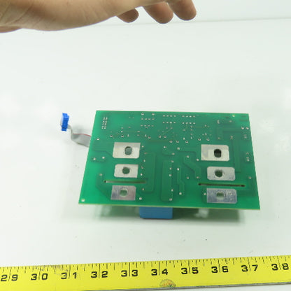 Indramat 109-0970-3A02-03 Circuit Board Control Panel