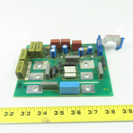Indramat 109-0970-3A02-03 Circuit Board Control Panel