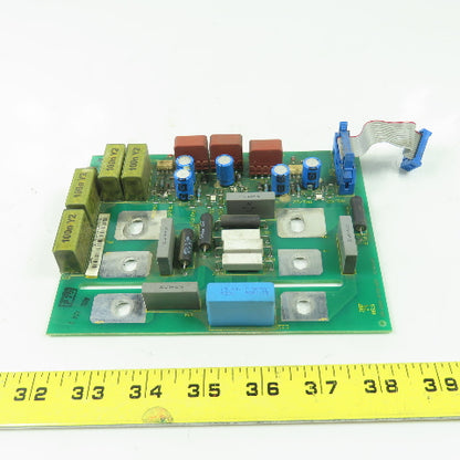 Indramat 109-0970-3A02-03 Circuit Board Control Panel