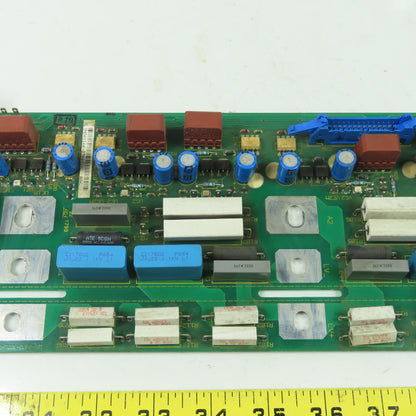 Indramat <-- 109-0970-3A01-02 Circuit Board Control Panel
