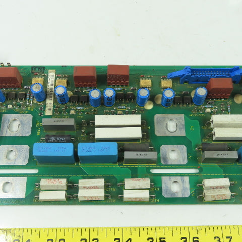 Indramat <-- 109-0970-3A01-02 Circuit Board Control Panel