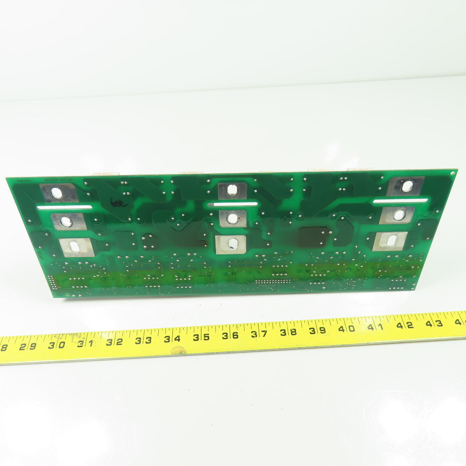 Indramat <-- 109-0970-3A01-02 Circuit Board Control Panel
