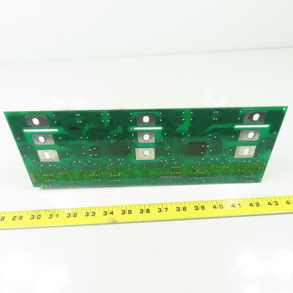 Indramat <-- 109-0970-3A01-02 Circuit Board Control Panel