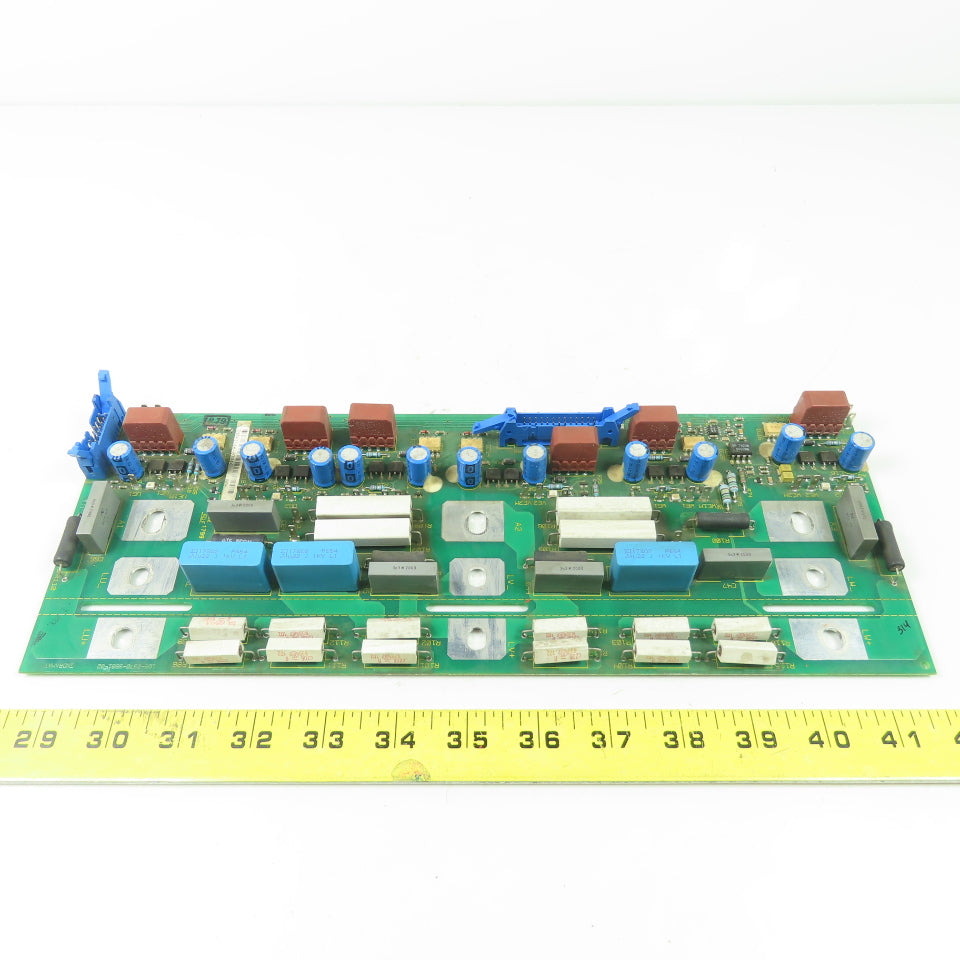 Indramat <-- 109-0970-3A01-02 Circuit Board Control Panel