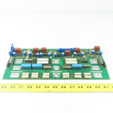 Indramat <-- 109-0970-3A01-02 Circuit Board Control Panel