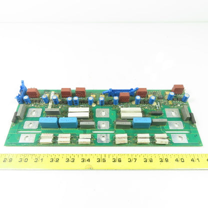 Indramat <-- 109-0970-3A01-02 Circuit Board Control Panel
