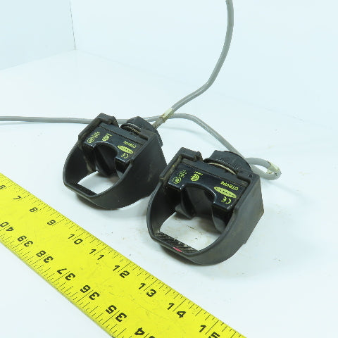 Banner OTBVP6 Optical Touch Button Set Of 2